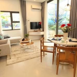 Meet your Posher, Trung